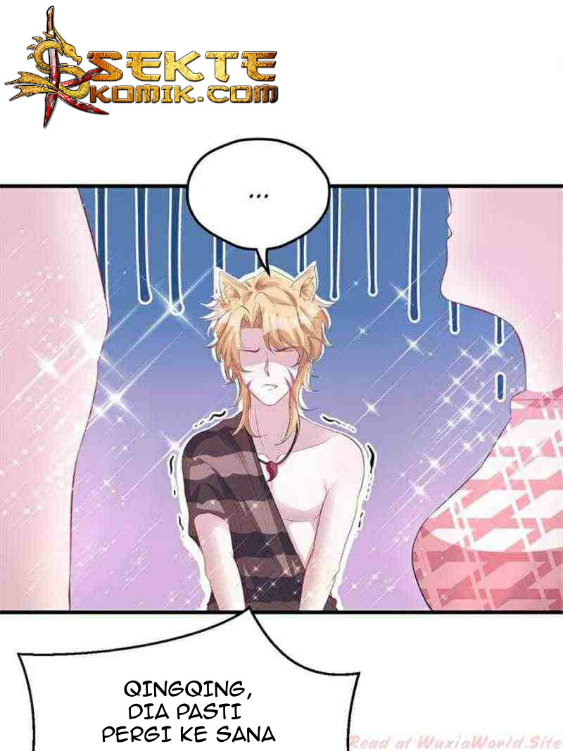 Beauty and the Beasts Chapter 105 Gambar 36